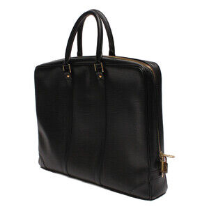Louis Vuitton Epi Document Voyage Briefcase Porte